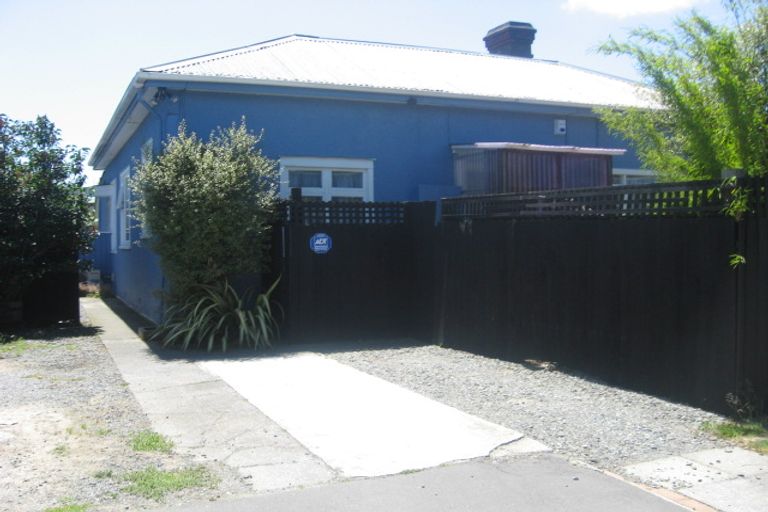Photo of property in 27 Devon Street, Sydenham, Christchurch, 8023