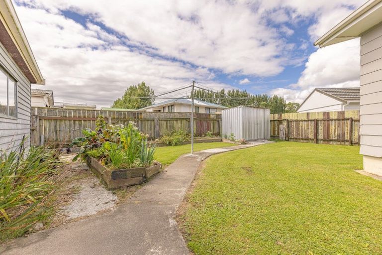 Photo of property in 25 George Street, Pahiatua, 4910