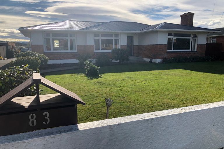 Photo of property in 83 Factory Road, Mosgiel, 9024