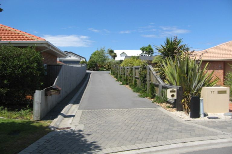 Photo of property in 23 Baltimore Green, Shirley, Christchurch, 8061