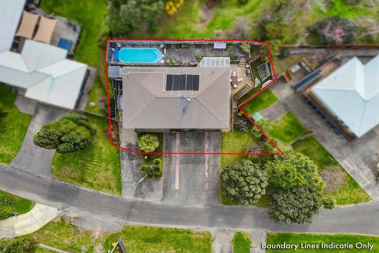 Photo of property in 7 Kahu Road, Otaihanga, Paraparaumu, 5036