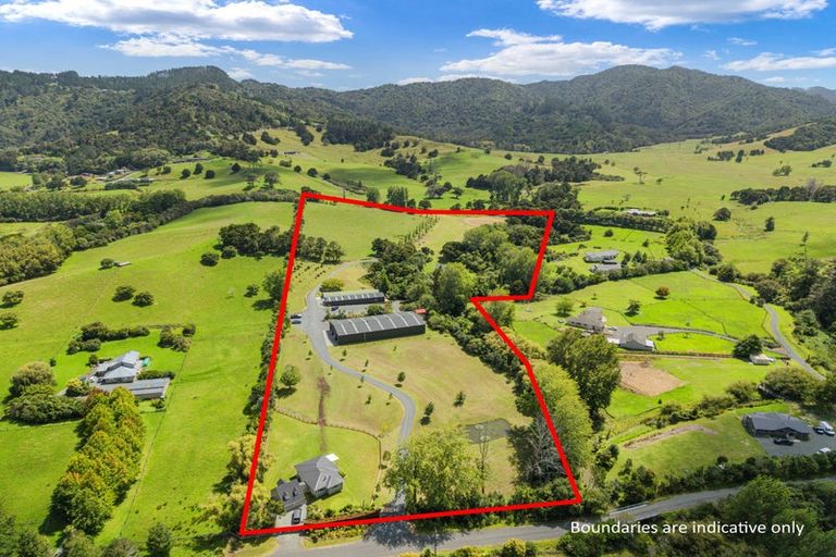 Photo of property in 37 Ward Road, Matakana, Warkworth, 0985