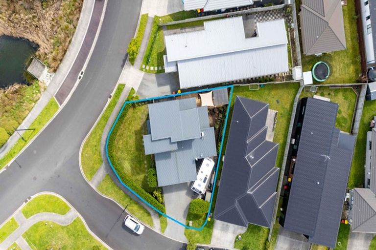 Photo of property in 1 Loftus Place, Flagstaff, Hamilton, 3210