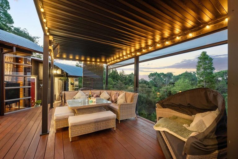 Photo of property in 141 Escott Road, Dairy Flat, Albany, 0794