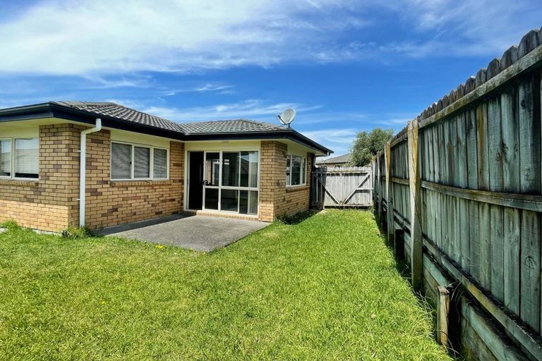Photo of property in 28 Raphoe Road, Flat Bush, Auckland, 2019
