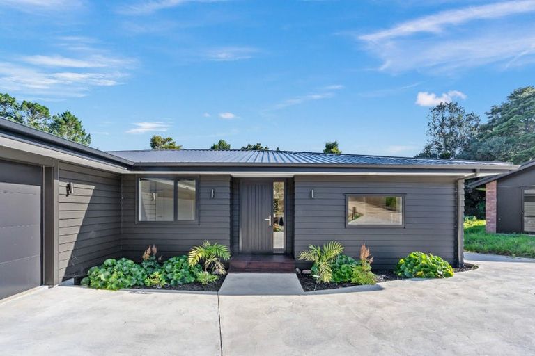 Photo of property in 11 Tironui Drive, Maunu, Whangarei, 0179