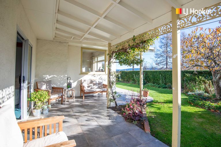 Photo of property in 18 Rutherford Road, Mosgiel, 9092