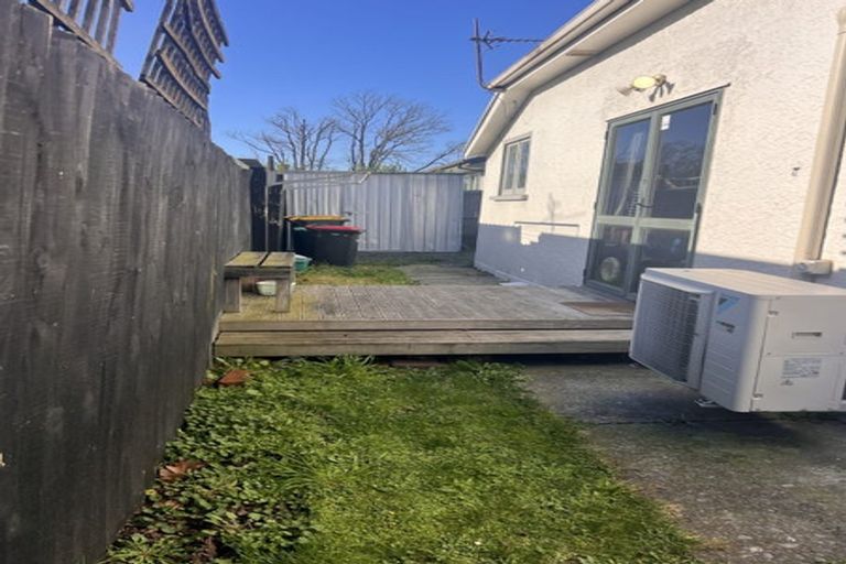 Photo of property in 34 Scott Street, Sydenham, Christchurch, 8023
