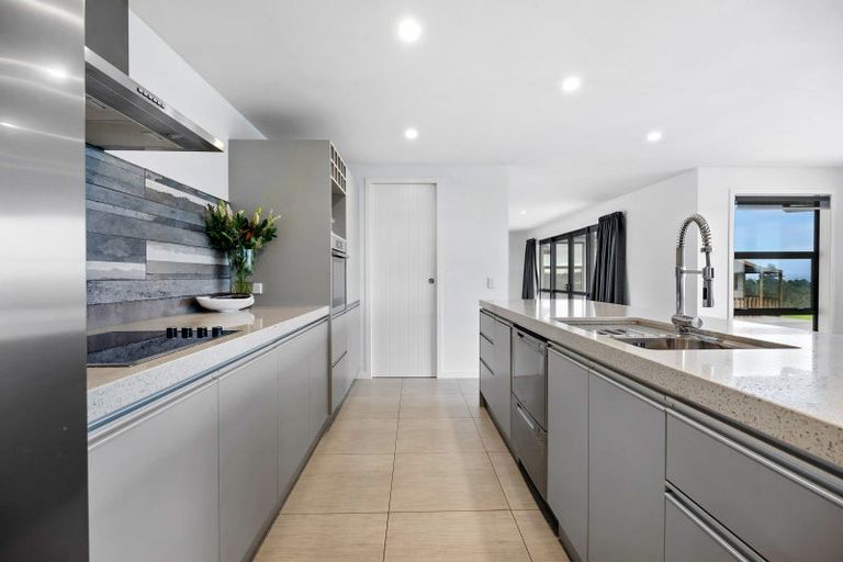 Photo of property in 1014 Snooks Road, Maungakaramea, Whangarei, 0178