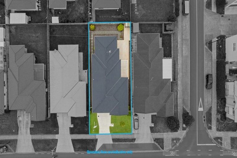 Photo of property in 78 Arion Road, Takanini, 2112