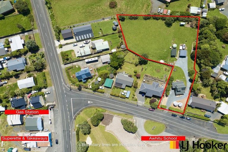Photo of property in 11 Matakawau Road, Awhitu, Waiuku, 2684