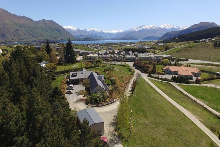 Photo of property in 137 Anderson Road, Wanaka, 9305