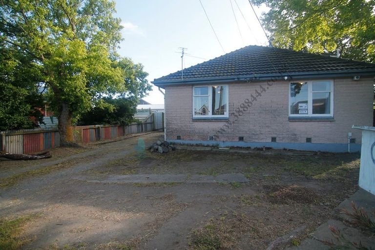 Photo of property in 9 Twynham Place, Aranui, Christchurch, 8061