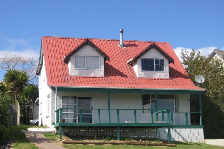 Photo of property in 48 Saint James Street, Richmond Heights, Taupo, 3330