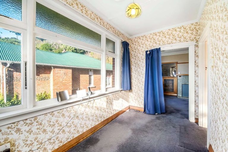 Photo of property in 437 South Road, Calton Hill, Dunedin, 9012