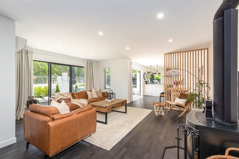 Photo of property in 5 Chilwell Place, Halswell, Christchurch, 8025