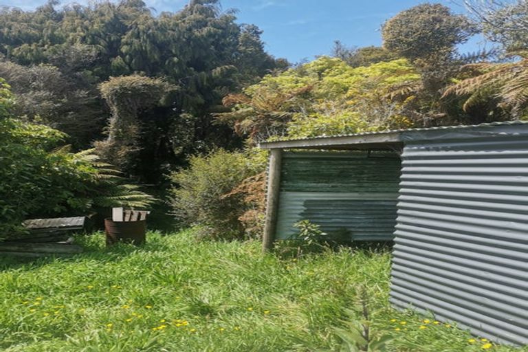 Photo of property in 93 Stafford Road, Awatuna, Hokitika, 7882