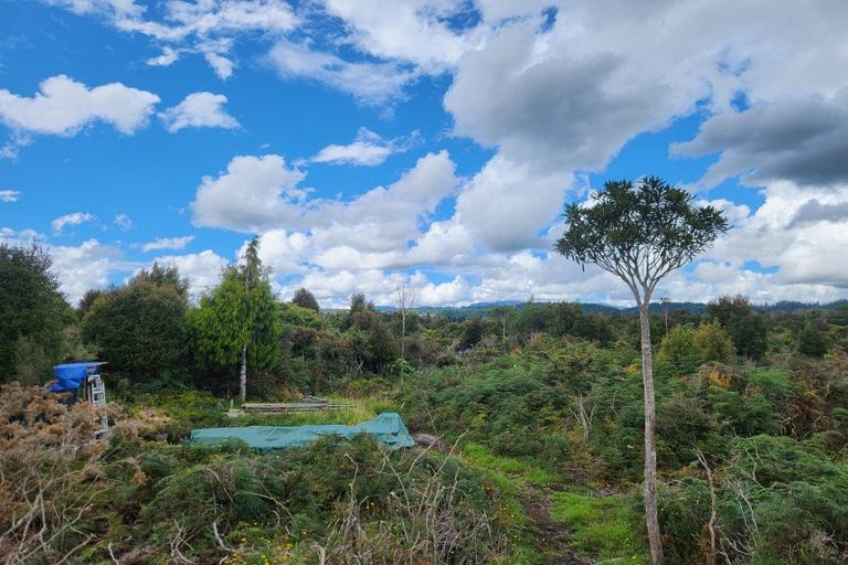 Photo of property in 240 Maori Creek Road, Marsden, Greymouth, 7872