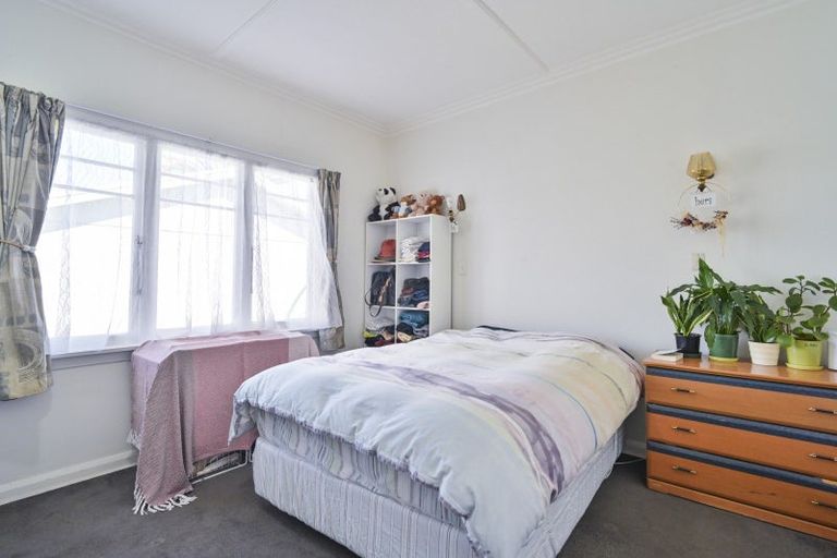 Photo of property in 407 Burnett Street, Mahora, Hastings, 4120