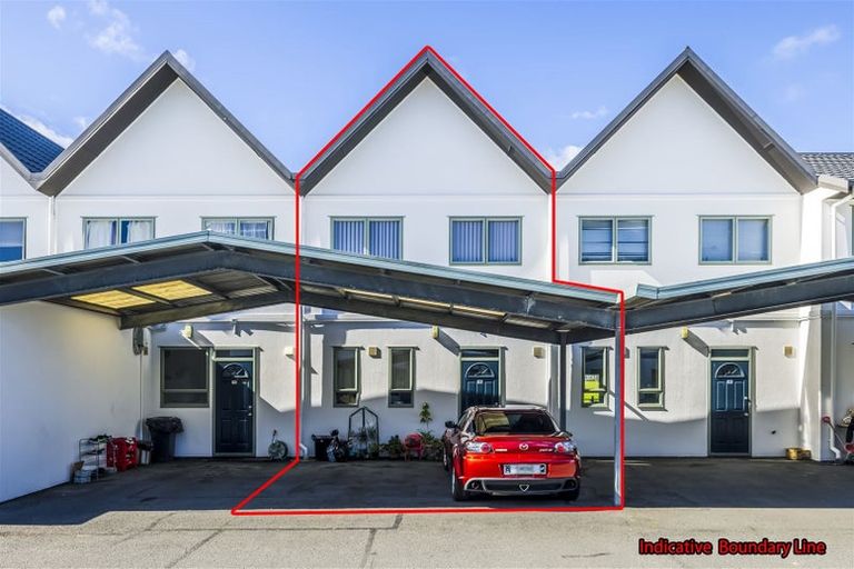 Photo of property in 9/150 Chapel Road, Flat Bush, Auckland, 2019