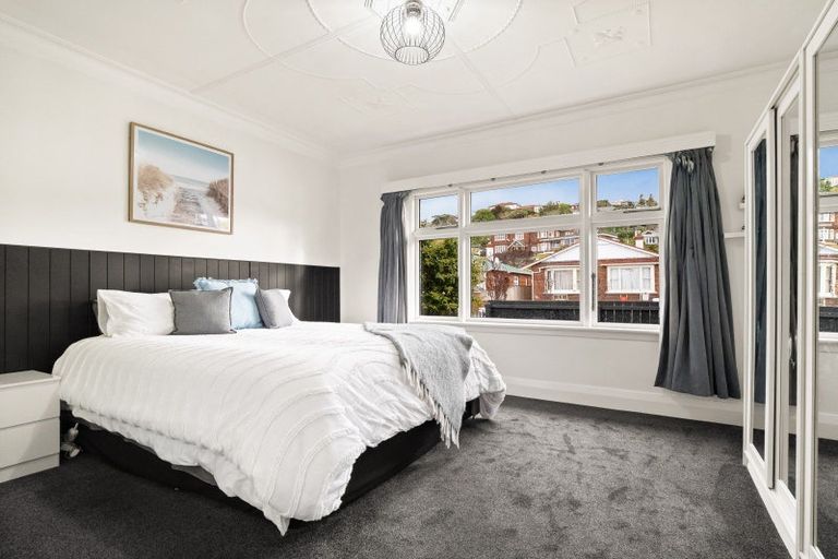 Photo of property in 127 Fitzroy Street, Forbury, Dunedin, 9012