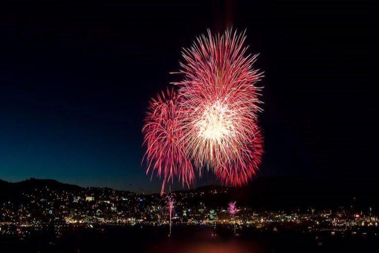 Photo of property in 38 Robieson Street, Roseneath, Wellington, 6011