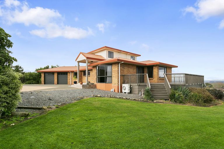 Photo of property in 523 Old Te Aroha Road, Okauia, Matamata, 3471