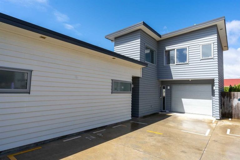 Photo of property in 3/13 Crosher Place, Silverdale, Hamilton, 3216