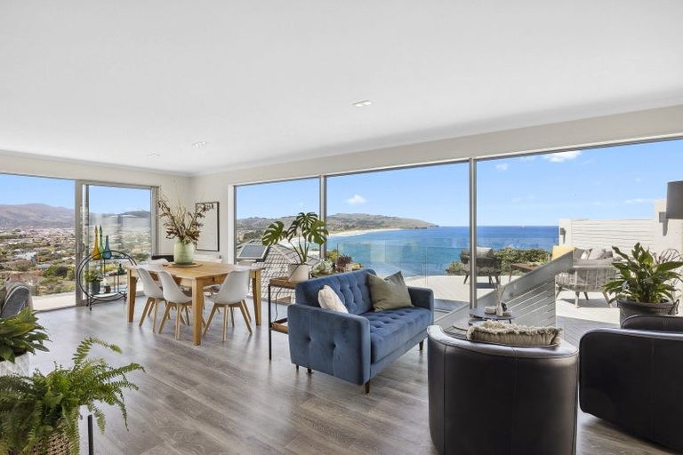 Photo of property in 63 Cliffs Road, Saint Clair, Dunedin, 9012