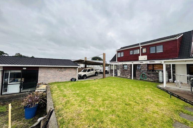 Photo of property in 58 Carnoustie Drive, Wattle Downs, Auckland, 2103