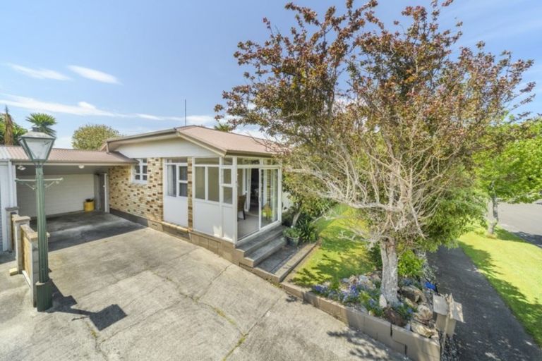 Photo of property in 21 Anaru Place, Awapuni, Palmerston North, 4412