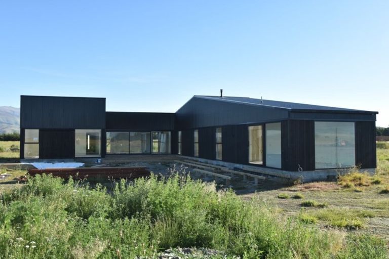 Photo of property in 42 The Drive, Twizel, 7999