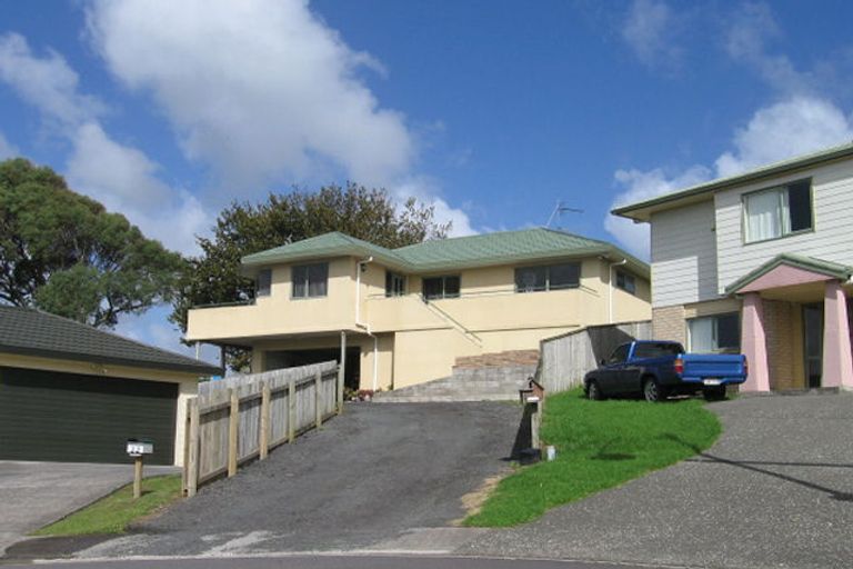 Photo of property in 24 Carillon Place, Massey, Auckland, 0614