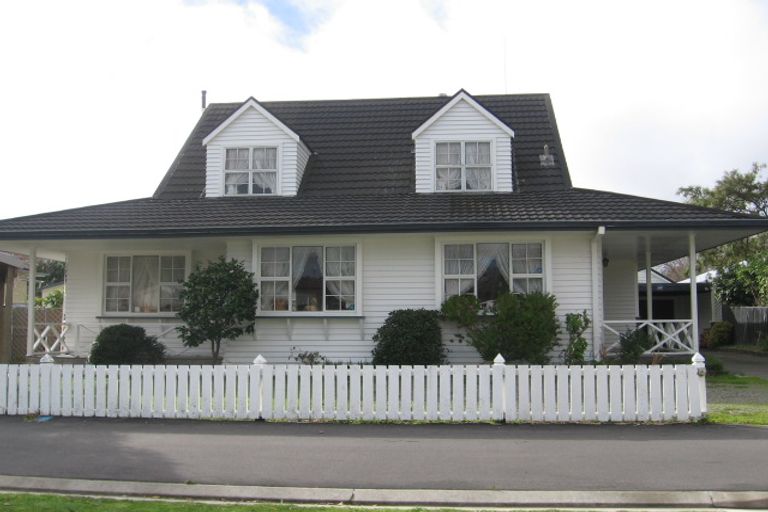 Photo of property in 44 Margaret Street, Roslyn, Palmerston North, 4414