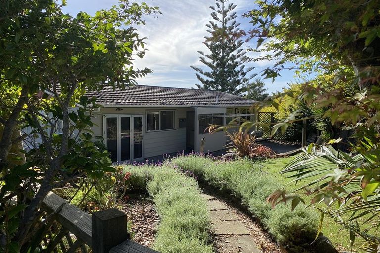 Photo of property in 35d Clearmont Crescent, Blagdon, New Plymouth, 4310