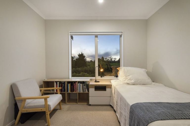 Photo of property in 34 Tamiro Road, Whenuapai, Auckland, 0618