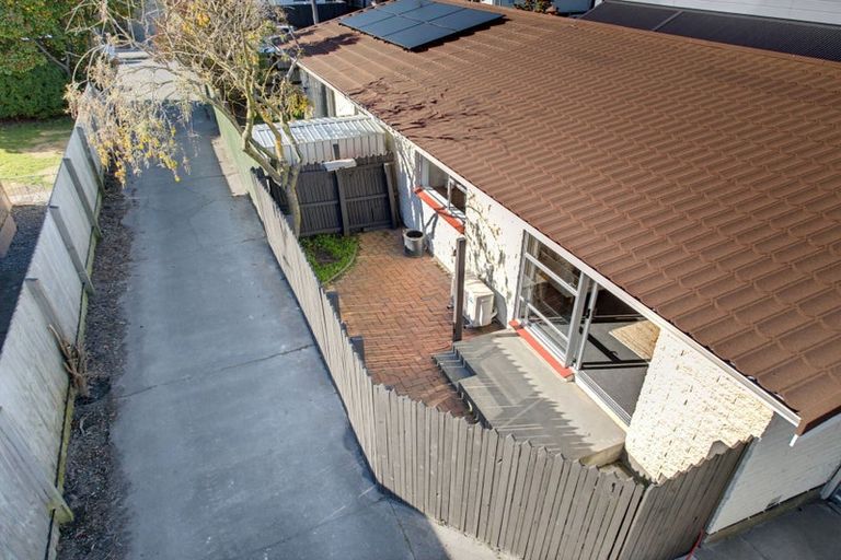 Photo of property in 2/46 Buffon Street, Waltham, Christchurch, 8023