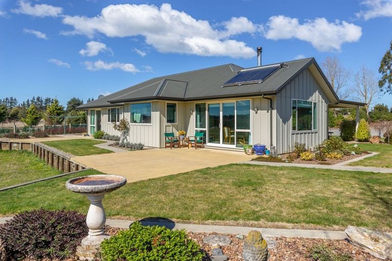 Photo of property in 560 Ashley Road, Starvation Hill, Rangiora, 7471