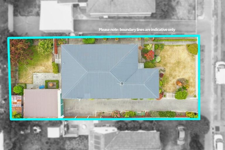 Photo of property in 7 Kerr Street, Netherby, Ashburton, 7700