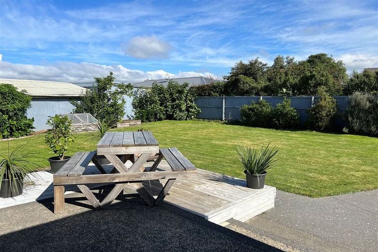 Photo of property in 732 Ngaio Street, Mahora, Hastings, 4120