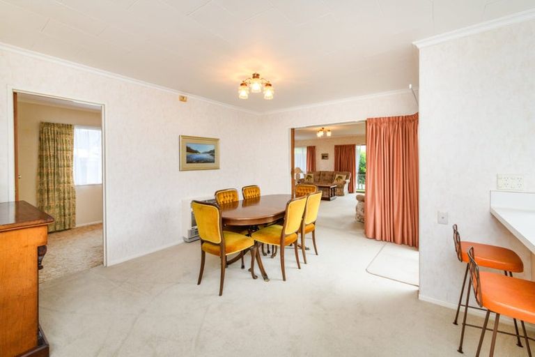 Photo of property in 41 Kentucky Way, Awapuni, Palmerston North, 4412