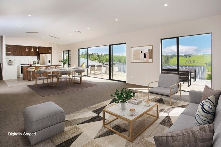 Photo of property in 2 Clark Rise, Pokeno, 2402