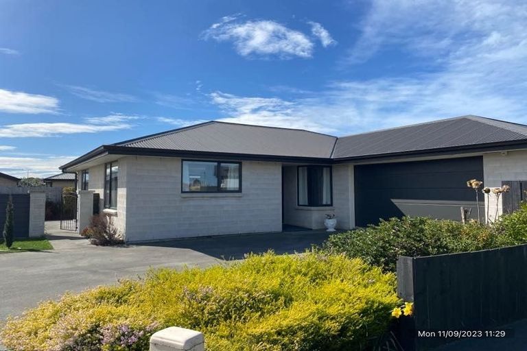 Photo of property in 15 Anne Street, Tinwald, Ashburton, 7700