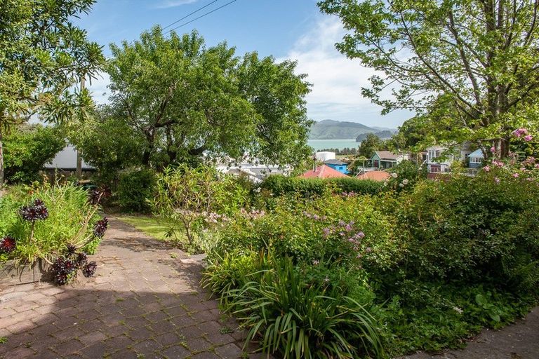 Photo of property in 24a Voelas Road, Lyttelton, 8082