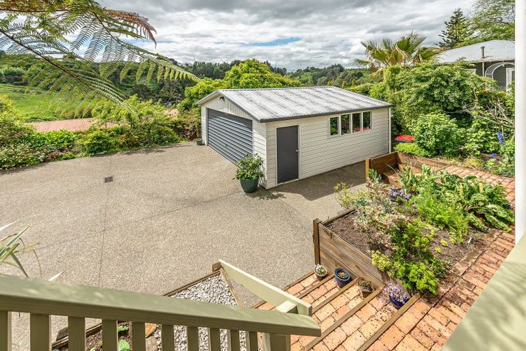 Photo of property in 40 Webb Road, Durie Hill, Whanganui, 4500