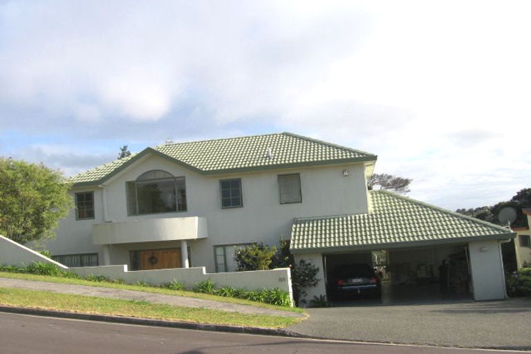 Photo of property in 116 Onetaunga Road, Chatswood, Auckland, 0626