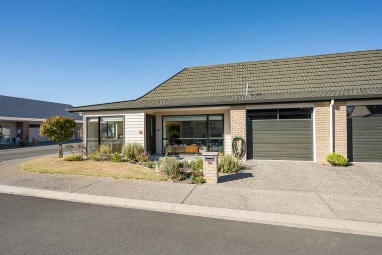 Photo of property in Brown Acre, 64/53 Parker Street, Motueka, 7120