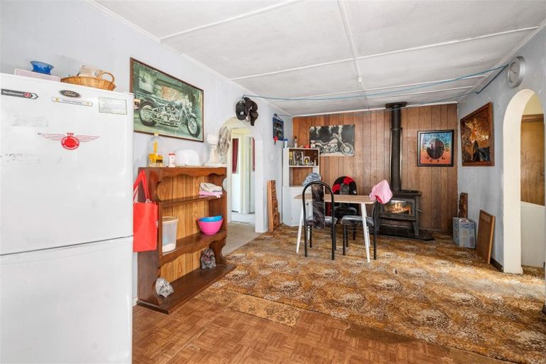 Photo of property in 41 Porou Street, Taumarunui, 3920