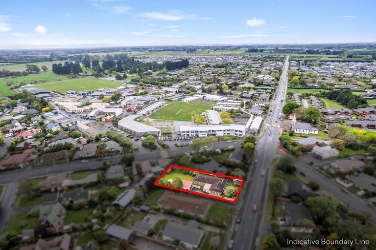 Photo of property in 15 James Street, Lincoln, 7608