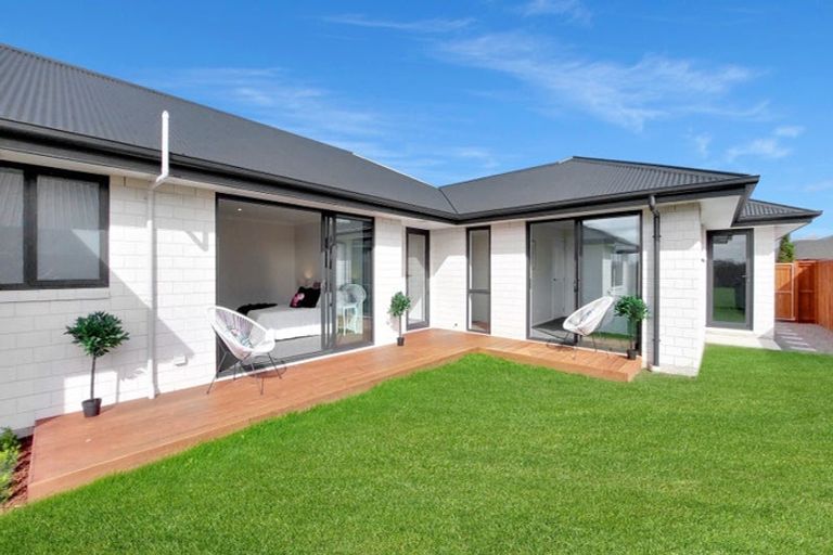 Photo of property in 34 Brenley Drive, Rolleston, 7614